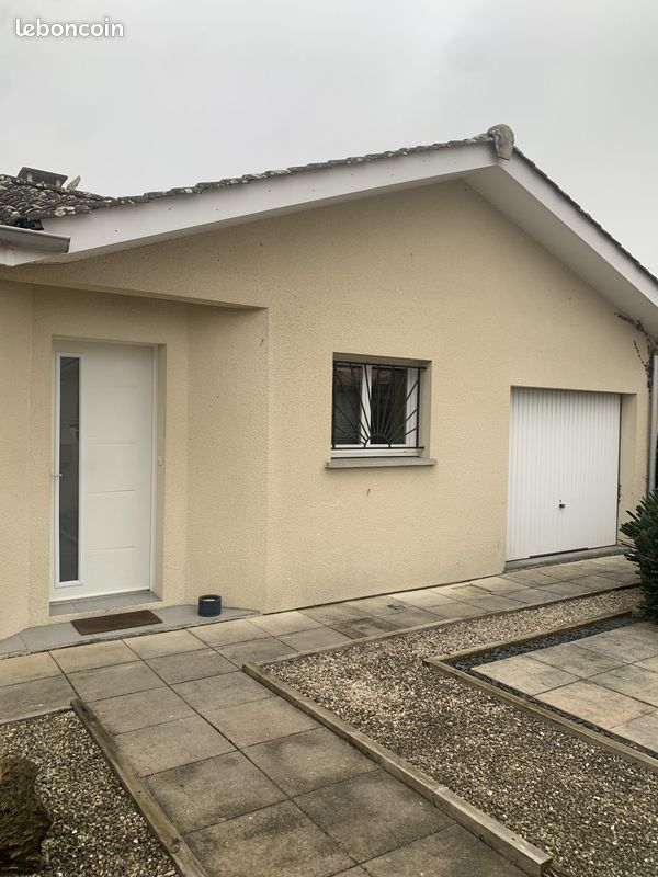 Maison 4 pièces 90 m² · à Le Teich · 90 m² · 359 900 €