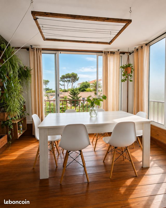 Appartement 2 pièces 28 m² · à Fréjus · 28 m² · 213 500 €