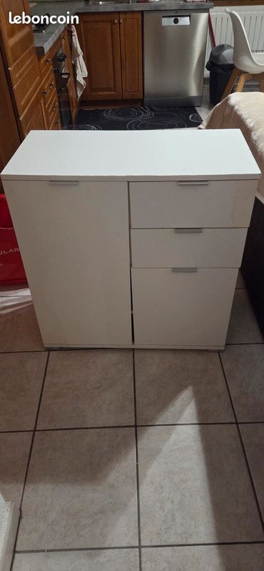 Commode salle de bain (image 2)