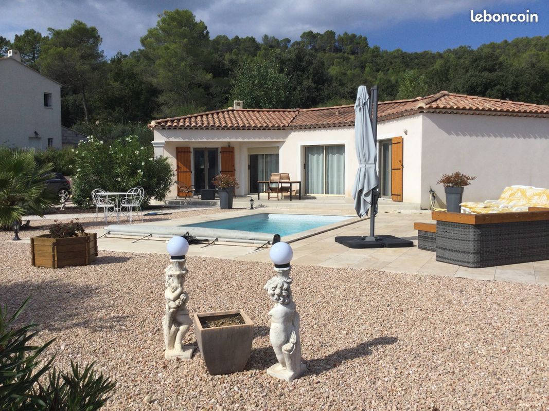 Maison 4 pièces 90 m² · au Val · 90 m² · 450 000 €