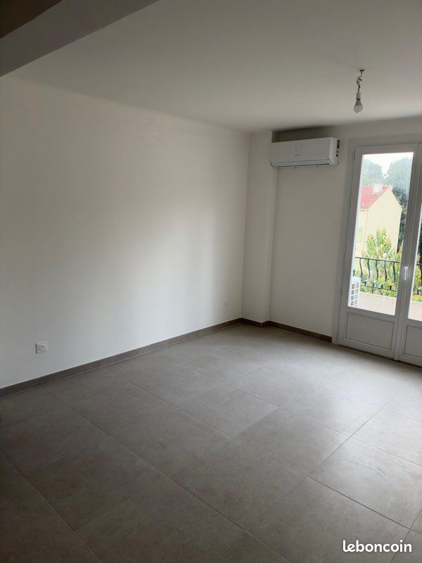 Appartement 3 pièces 63 m² · à La Seyne-sur-Mer · 63 m² · 190 000 €