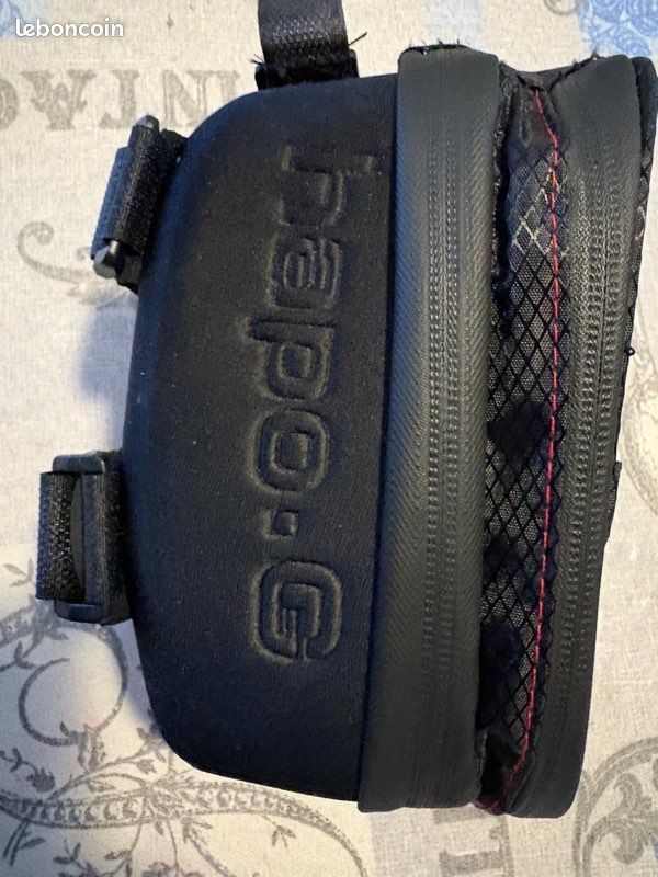 Sacoche téléphone vélo (image 1)