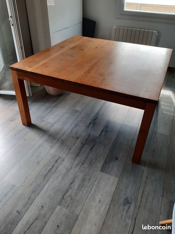 Table de salle à manger (image 1)