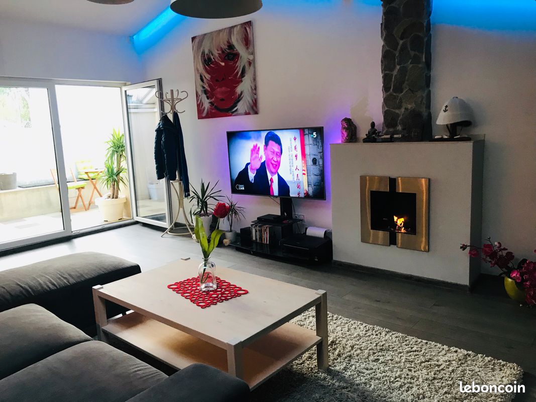 Appartement 2 pièces 55 m² · à Alès · 55 m² · 89 900 €