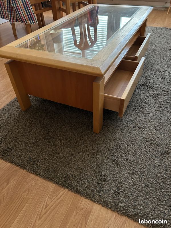Table basse (image 1)