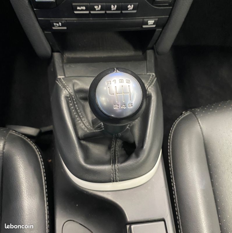 PORSCHE CAYMAN 2.9 265CH / ENTRETIEN COMPLET / CARVERTICAl / (image 28)