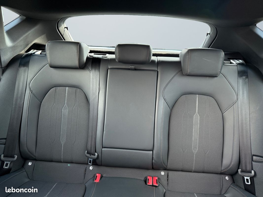CUPRA Leon 1.5 eTSI 150 ch DSG7 V (image 22)