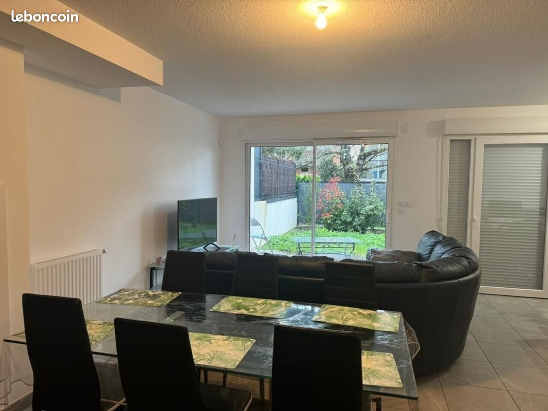 Maison 4 pièces 78 m² · à Saint-Orens-de-Gameville · 78 m² · 318 000 €