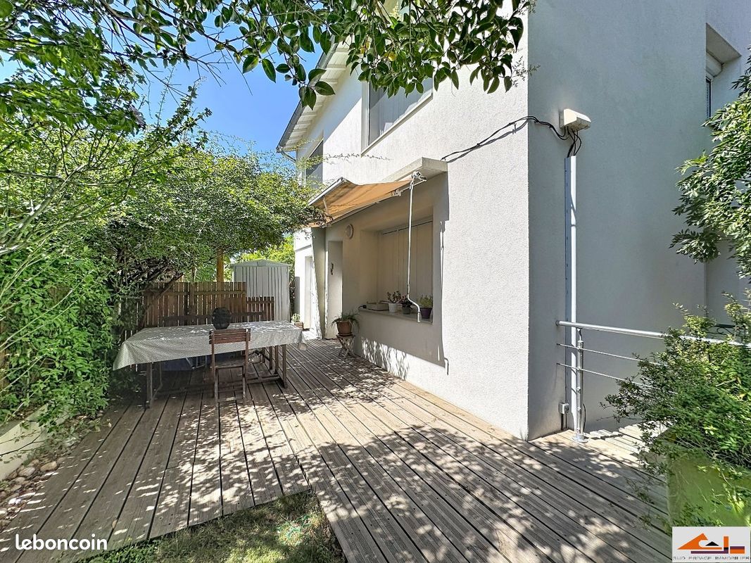 Maison 6 pièces 160 m² · à Toulouse · 160 m² · 450 000 €