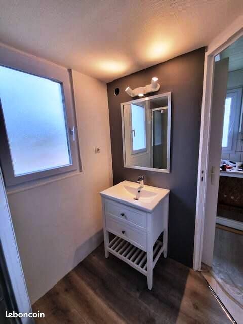 Maison a louer saumur - 2 pièce(s) - 36 m2 - Surfyn