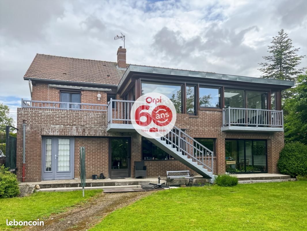 Maison 5 pièces 178 m² · à Athies · 178 m² · 399 900 €
