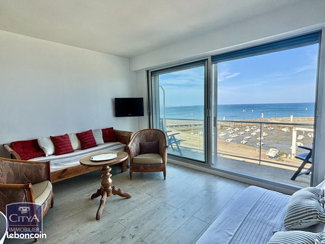 Appartement 3 pièces 52 m² · à Saint-Michel-Chef-Chef · 52 m² · 266 000 €