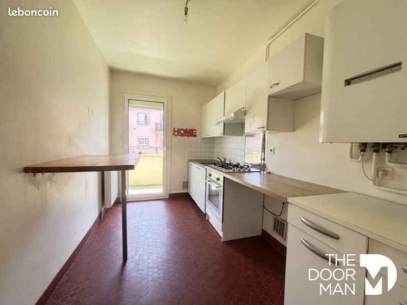 Appartement 2 pièces 50 m² · à Maurepas · 50 m² · 980 €