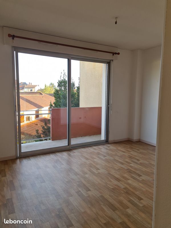 Appartement 2 pièces 45 m² · à Albi · 44,5 m² · 570 €/mois