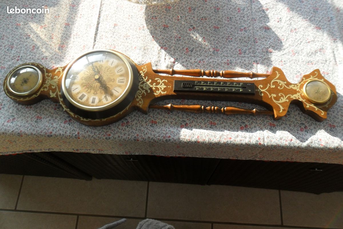 Pendule (image 1)