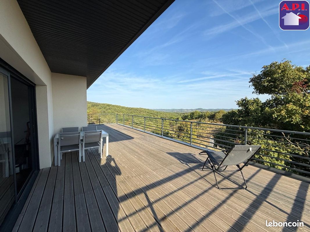 Maison 4 pièces 105 m² · à Mirepoix · 105 m² · 289 000 €