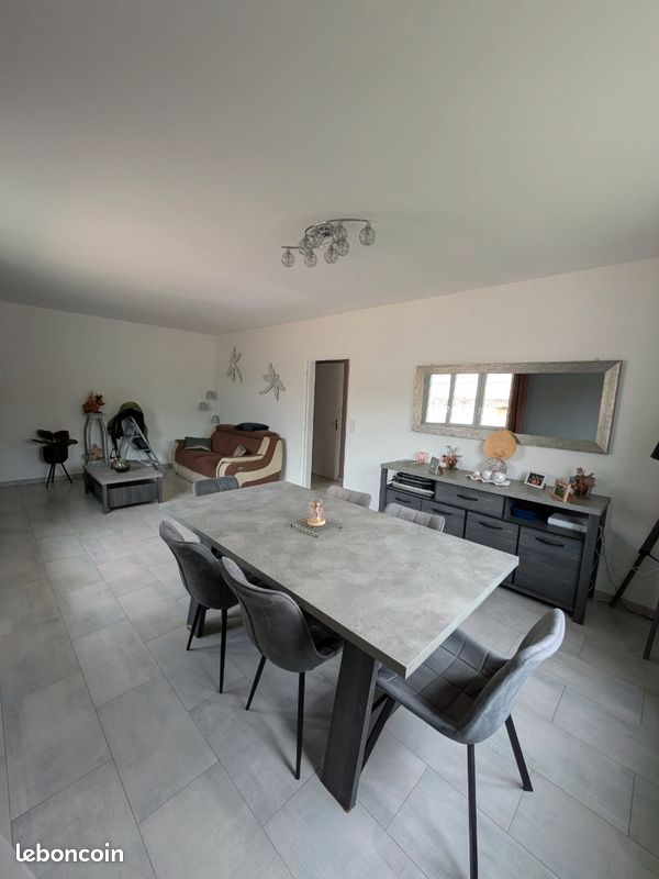 Maison 5 pièces 120 m² · à Louviers · 120 m² · 210 000 €