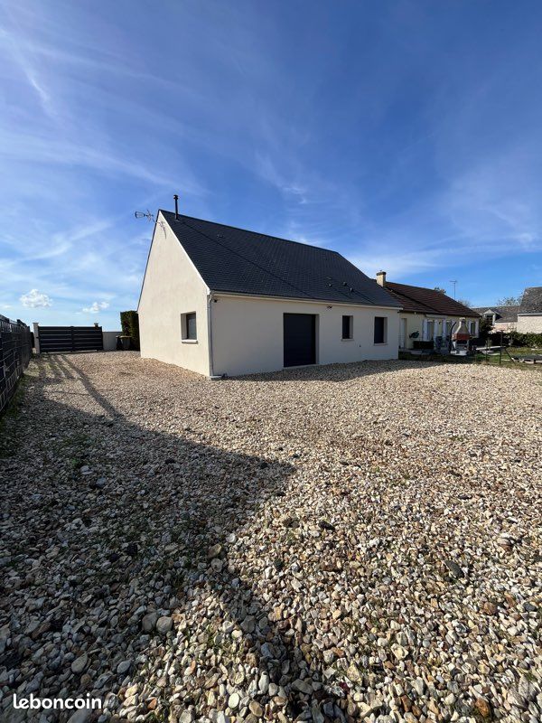 Maison 5 pièces 88 m² · à Sougy · 88 m² · 205 000 €