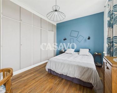 Maison 695 000 € - 117 m²