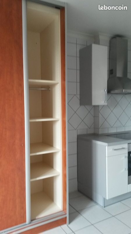 Appartement 1 pièce 25 m² · à Freyming-Merlebach · 25 m² · 380 €/mois