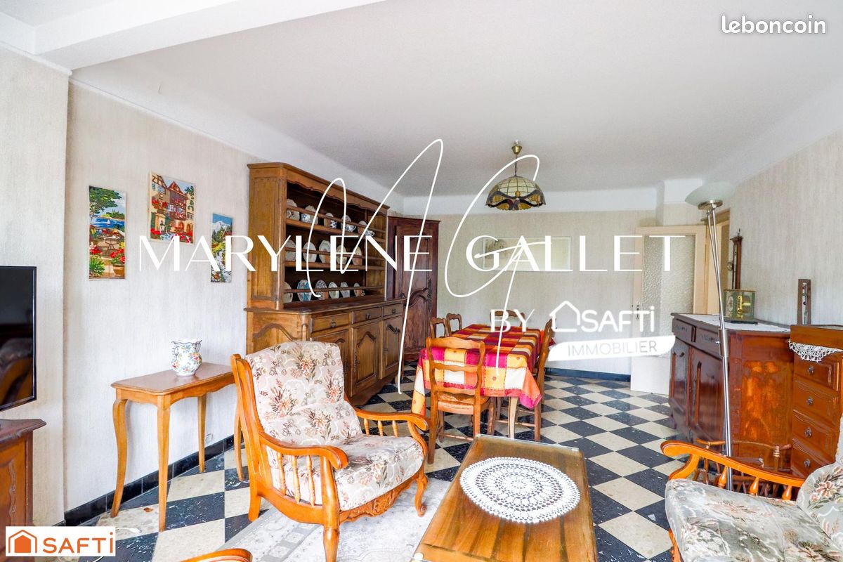 Maison 7 pièces 121 m² (image 4)