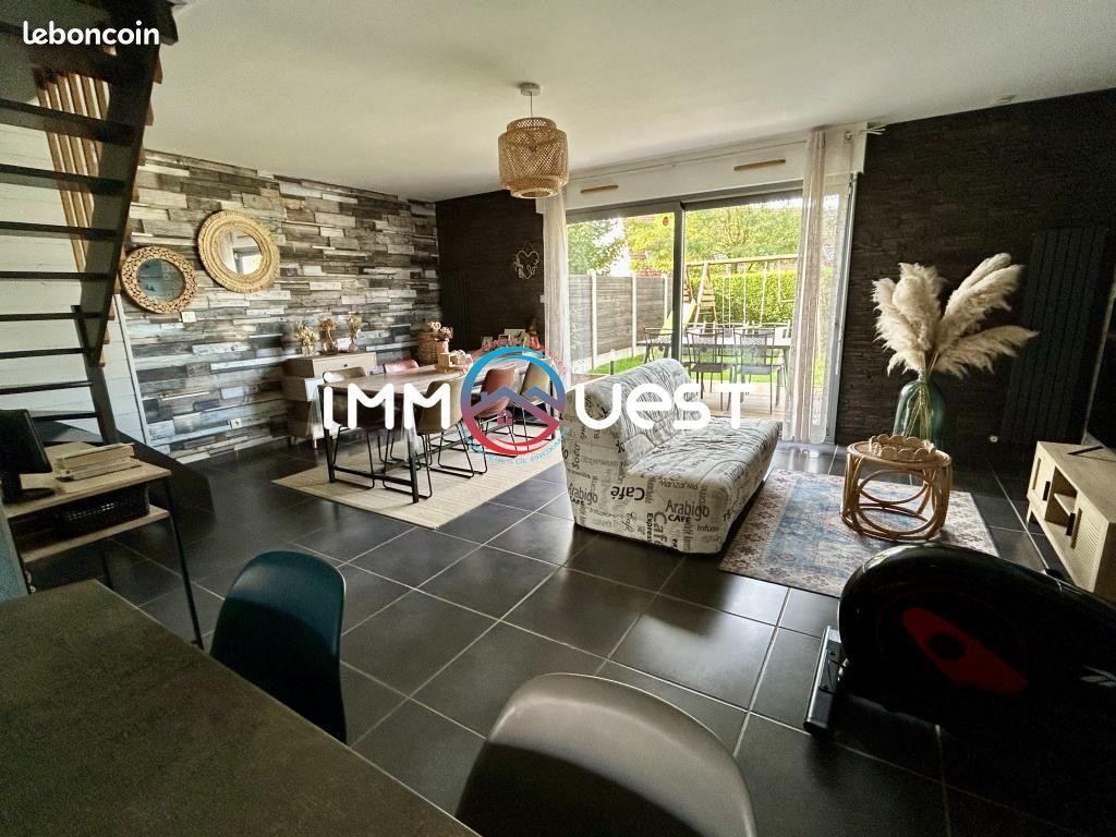 Maison 5 pièces 106 m² · à Rety · 106 m² · 206 200 €