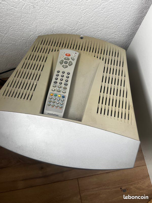 Petite TV, lecteur DVD (image 2)