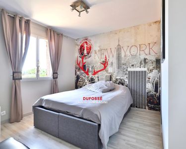 Maison 859 000 € - 185 m²