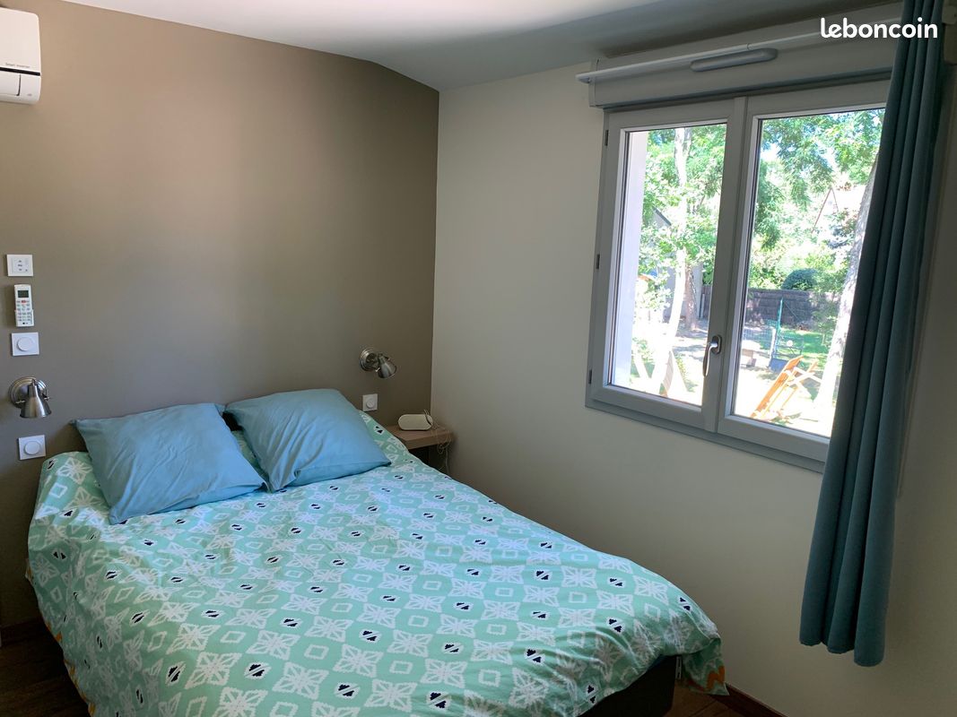Location grand Appartement au Coeur de la Sologne 10 places (image 2)