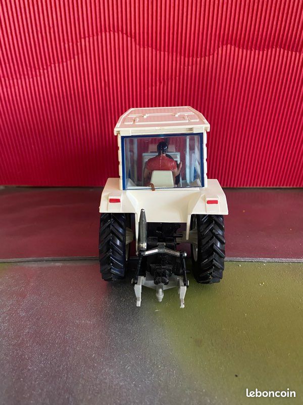 Lamborghini 1706 blanc Britains (image 3)