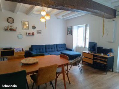 Maison 3 pièces 83 m² · à Longuenée-en-Anjou · 83 m² · 199 500 €
