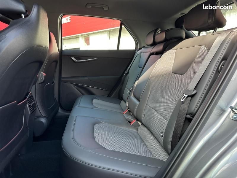 Kia Niro 1.6 GDi 138ch HEV Active Business DCT6 (image 10)