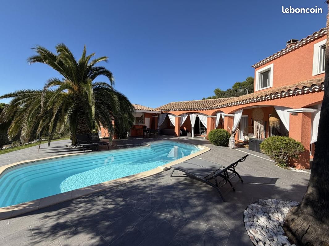 Maison 8 pièces 229 m² · à Campagnan · 229 m² · 980 000 €