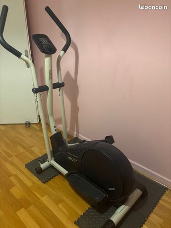 Vélo elliptique Vélos