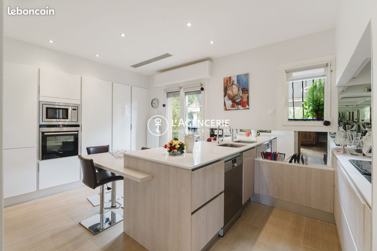 Maison 5 pièces 114 m² · à Toulouse · 114 m² · 650 000 €