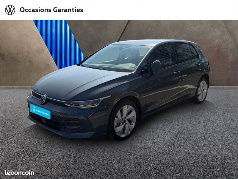 Volkswagen Golf 1.5 eHybrid 204ch VW Edition DSG6 (image 1)