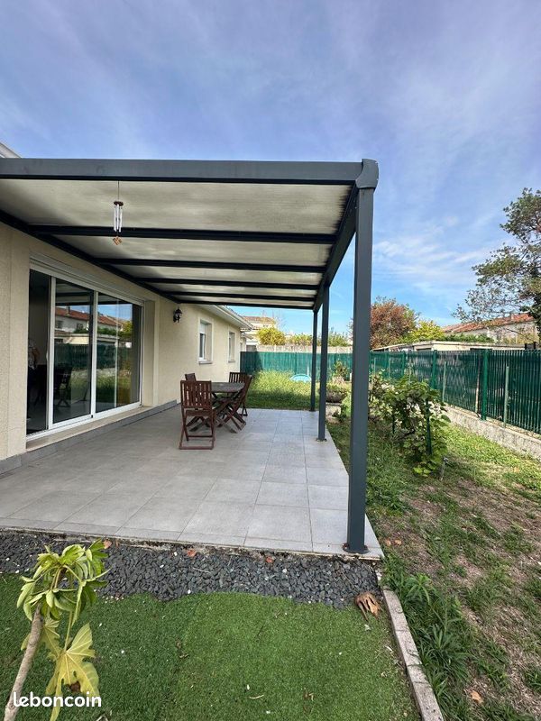 Maison 4 pièces 112 m² · à Mérignac · 112 m² · 476 500 €