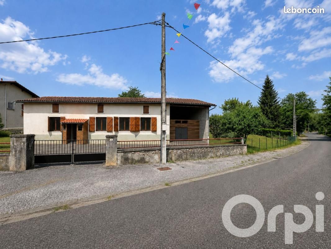 Maison 3 pièces 127 m² (image 1)