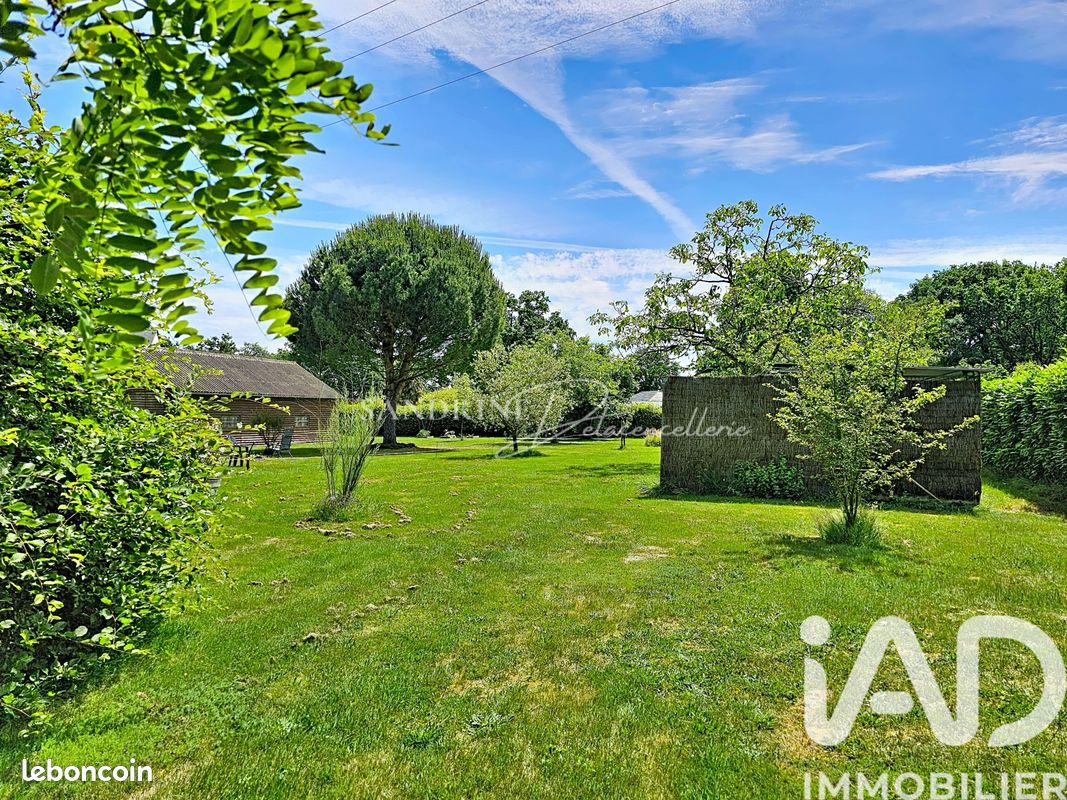 Terrain 945 m² · à Héric · 945 m² · 99 000 €