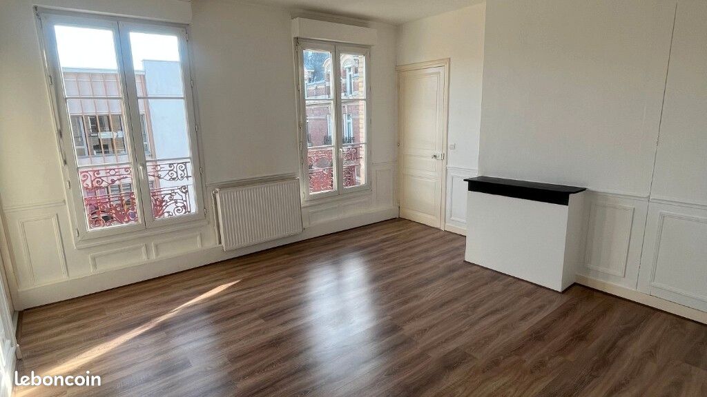 Appartement 3 pièces 48 m² · à Elbeuf · 48 m² · 485 €/mois
