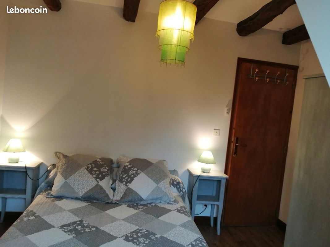 Pour d'agréables vacances dans un gîte spacieux et calme (image 10)