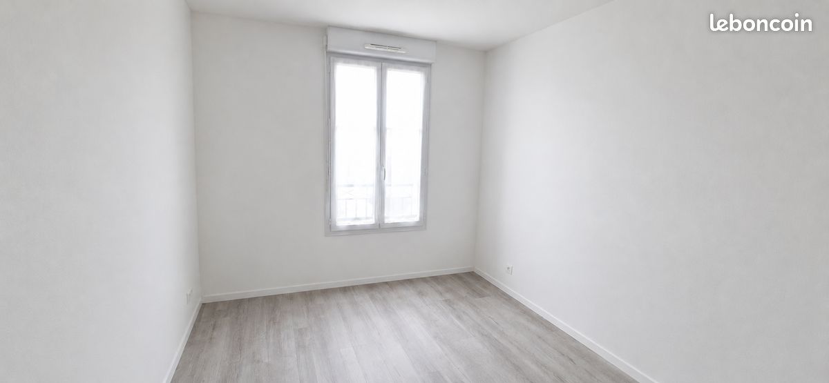 Appartement 3 pièces 58 m² · à Montlhéry · 58 m² · 1 030 €/mois