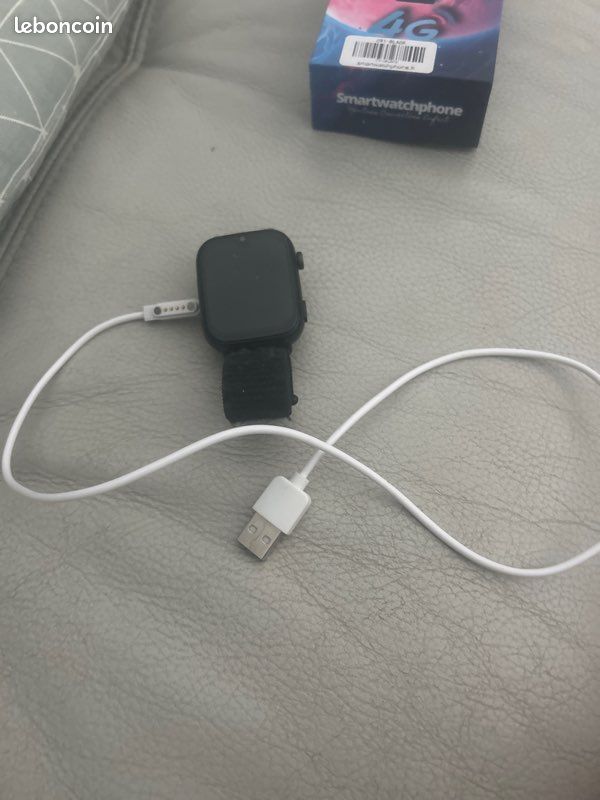 Montre enfant Smartwatch phone (image 3)