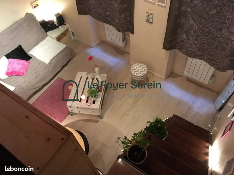 Appartement 1 pièce 44 m² · à Lyon · 44 m² · 800 €/mois