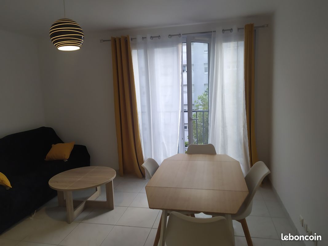 Maison 4 pièces 68 m² · à Lyon · 68 m² · 299 000 €