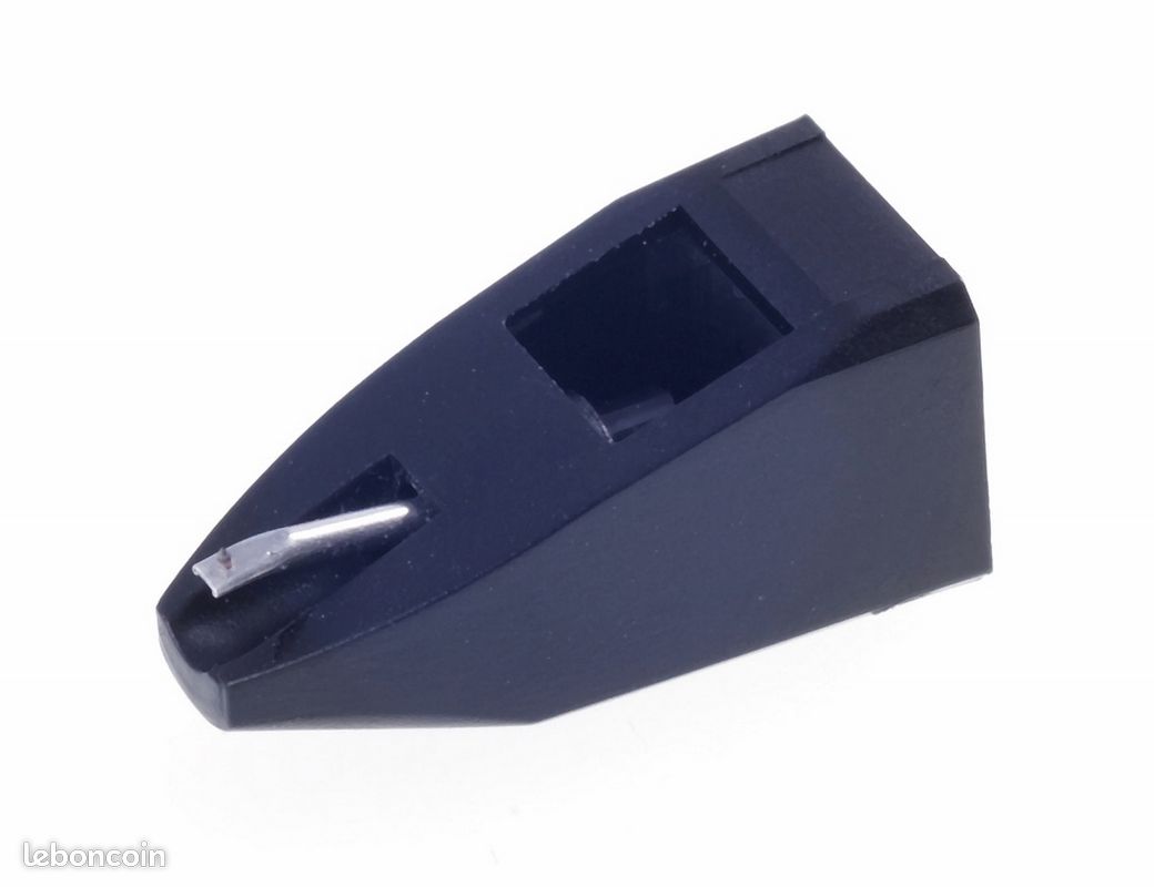 Nadel 10 Per Ortofon Om E OMP Compatibile OM5S OM5E Om 10 20 30 - Foto 4