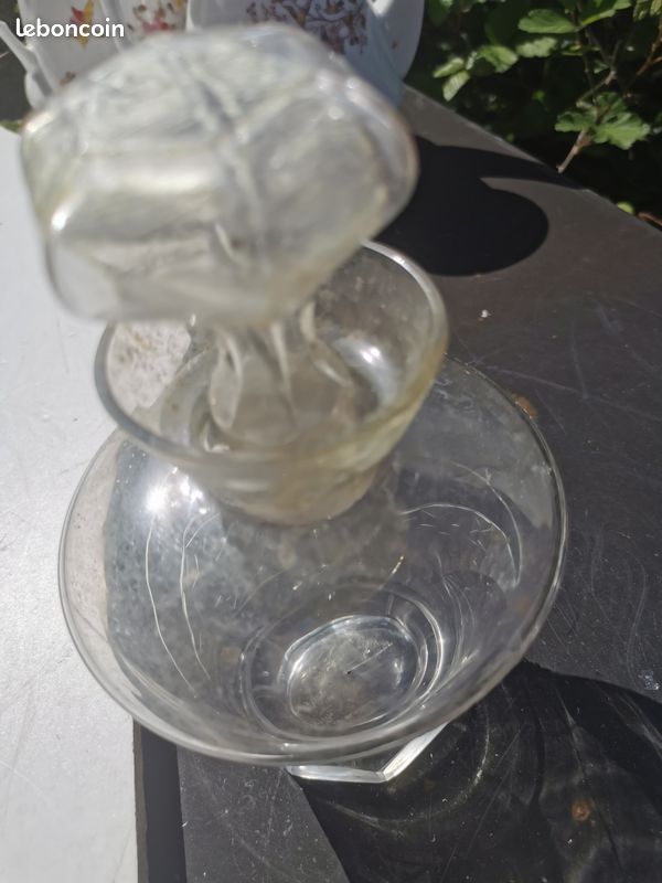 Carafe ancienne (image 8)