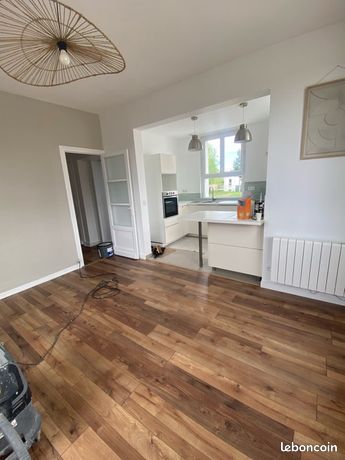 Maison T3 Lormont