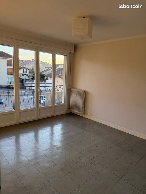Appartement 4 pièces 77 m² · à Marmoutier · 76,6 m² · 52 000 €
