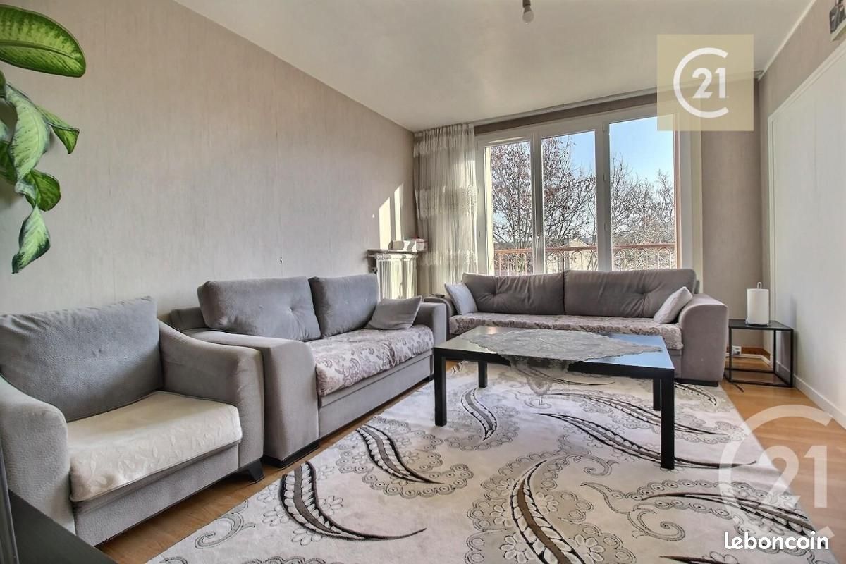 Appartement 3 pièces 52 m² · à Les Pavillons-sous-Bois · 52 m² · 131 000 €